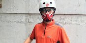 Bola Beli: Jersey Sepeda Consina, Bikin Gowes Tetap Nyaman dan Modis