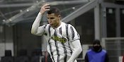 Testimoni Barzagli: Ronaldo Finisher Terbaik Sepanjang Masa Testimoni Barzagli: Ronaldo Finisher Terbaik Sepanjang Masa