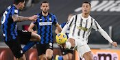Inter Tersingkir dari Coppa Italia Karena Kurang Tajam Inter Tersingkir dari Coppa Italia Karena Kurang Tajam