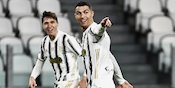 5 Alasan Juventus Bakal Bantai Benevento: Ronaldo Lagi On Fire
