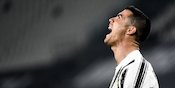 Belum Bisa Persembahkan Liga Champions, Ronaldo Diklaim Gagal di Juventus