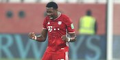 Apakah Barcelona Masih Punya Kesempatan Merekrut David Alaba?
