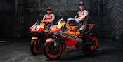 Honda Ingin Pol Espargaro Jadi Tandem Penuh Ancaman Bagi Marc Marquez Honda Ingin Pol Espargaro Jadi Tandem Penuh Ancaman Bagi Marc Marquez