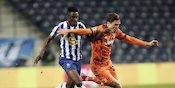 Penyebab Juventus Kalah di Tangan FC Porto: Terlalu Tegang Penyebab Juventus Kalah di Tangan FC Porto: Terlalu Tegang