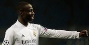 Real Madrid Bakal Perpanjang Kontrak Ferland Mendy