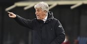 Kabar Terbaru Liga Italia:Masa Depan Gasperini di Atalanta Dipertanyakan, Tudor Jadi Pengganti?