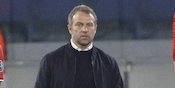 DFB Konfirmasi Hansi Flick Jadi Kandidat Kuat Manajer Baru Timnas Jerman
