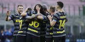 Hasil Pertandingan Inter Milan vs Genoa: Skor 3-0 Hasil Pertandingan Inter Milan vs Genoa: Skor 3-0