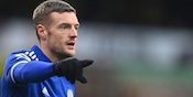 Leicester vs Arsenal: Dibobol Jamie Vardy Lagi?