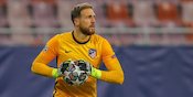 Manchester United Ajukan Proposal Tukar Tambah untuk Transfer Jan Oblak?