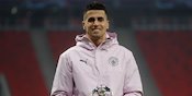 Positif COVID-19, Cancelo Out dari Timnas Portugal dan Digantikan Dalot Positif COVID-19, Cancelo Out dari Timnas Portugal dan Digantikan Dalot