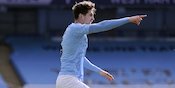 John Stones Menikmati Peran Kunci saat Manchester City Mengejar Kejayaan Treble