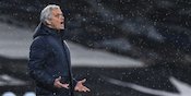 Merapat ke Roma, Mourinho Ingin Ajak Mantan Anak Asuhnya di Man United