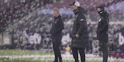 Liverpool Hajar West Ham, Jurgen Klopp: Tiga Gol yang Luar Biasa Liverpool Hajar West Ham, Jurgen Klopp: Tiga Gol yang Luar Biasa