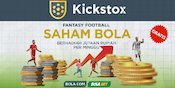 Rekomendasi Pemain untuk Weekend Battle Kickstox Saham Bola 2, Yuk Gabung dan Menangkan Hadiahnya!