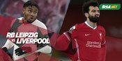 Leipzig Pantang Lengah Meski Liverpool Sedang Goyah Leipzig Pantang Lengah Meski Liverpool Sedang Goyah