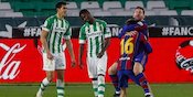 5 Pelajaran dari Laga Real Betis vs Barcelona: Bagaimana Nasib Blaugrana Tanpa Lionel Messi?