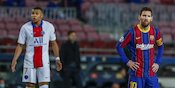 Legenda Skotlandia: Mbappe tak Bisa Lakukan Hal yang Dilakukan Messi