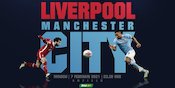 Lord Glen Johnson: Liverpool Wajib Menang Lawan Manchester City Lord Glen Johnson: Liverpool Wajib Menang Lawan Manchester City