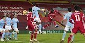 Janji Liverpool Usai Dibantai City: Kami tak Akan Menyerah! Janji Liverpool Usai Dibantai City: Kami tak Akan Menyerah!