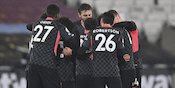 Tujuh Pelajaran dari Laga West Ham vs Liverpool: Mentalitas Juara The Reds Tujuh Pelajaran dari Laga West Ham vs Liverpool: Mentalitas Juara The Reds