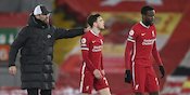 Georginio Wijnaldum: Liverpool Memasuki Masa Anomali Georginio Wijnaldum: Liverpool Memasuki Masa Anomali