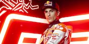 Disebut Tak Tahu Terima Kasih, Marc Marquez Tanggapi Kritik dr. Claudio Costa Disebut Tak Tahu Terima Kasih, Marc Marquez Tanggapi Kritik dr. Claudio Costa