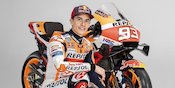 Michele Pirro: Marc Marquez Lewati Periode 'Neraka', Bakal Turun di MotoGP Qatar