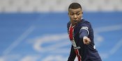 Pasca Kalahkan Barcelona, PSG Langsung Mematok Harga Mbappe di Angka Segini