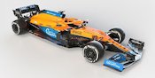 McLaren Luncurkan Skuad F1 2021, Siap Tempur Bareng Lando Norris-Daniel Ricciardo McLaren Luncurkan Skuad F1 2021, Siap Tempur Bareng Lando Norris-Daniel Ricciardo