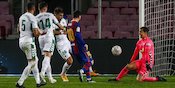 5 Pelajaran dari Barcelona vs Elche: Sempat Lupa Cara Menyerang, tapi Akhirnya Menang 3-0