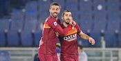 Video: Detik-detik Pepe Sikat Mkhitaryan dan Picu Keributan di Laga Porto vs AS Roma