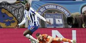 Man of the Match FC Porto vs Juventus: Moussa Marega