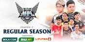 Inilah Hasil dan Klasemen MPL Season 7 Minggu Kedua Inilah Hasil dan Klasemen MPL Season 7 Minggu Kedua