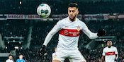 5 Gol Terbaik Nicolas Gonzalez, Bomber Tajam Milik Stuttgart