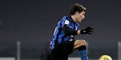 Terungkap! Juventus Pernah Coba Sabotase Transfer Nicolo Barella ke Inter Terungkap! Juventus Pernah Coba Sabotase Transfer Nicolo Barella ke Inter
