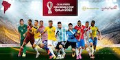 Nine Sport Hadirkan Teknologi Baru pada Kualifikasi Piala Dunia 2022 Zona CONMEBOL
