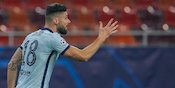 Tertarik ke Italia, Giroud Sudah Jalin Kontak Dengan Juventus dan Milan Tertarik ke Italia, Giroud Sudah Jalin Kontak Dengan Juventus dan Milan
