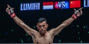 ONE Championship: Strategi Jitu Petarung Indonesia untuk Taklukan Atlet Myanmar ONE Championship: Strategi Jitu Petarung Indonesia untuk Taklukan Atlet Myanmar