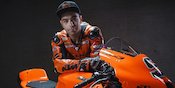 Pindah ke Reli, Danilo Petrucci Bisa Jadi Rider Cadangan KTM di MotoGP