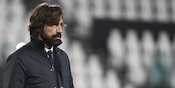 Rumor Bakal Dipecat Juventus, Andrea Pirlo: Santai Saja kok!