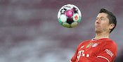 Gol Robert Lewandowski dan 5 Gol Tak Terduga di Bundesliga Pekan 21
