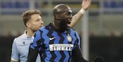 Lukaku Bukan Messi, tapi Dia Sangat Penting untuk Inter Milan Lukaku Bukan Messi, tapi Dia Sangat Penting untuk Inter Milan