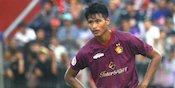 Menanti Aksi Kolaborasi Lokal dan Spanyol di Lini Depan Persik Kediri Musim Ini