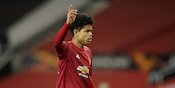 Ditanya Sosok Panutannya di Manchester United, Wonderkid Ini Beri Jawaban Mengejutkan!
