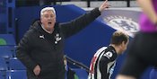 Newcastle Resmi Umumkan Perpisahan dengan Steve Bruce, Kira-Kira Siapa Penggantinya?