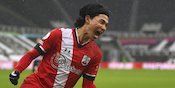 Pindah dari Liverpool, Kualitas Minamino Bikin Pemain Southampton Terkesan