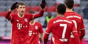 Kabar Buruk Buat Bayern Munchen, Thomas Muller Positif Covid-19