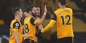 Man of the Match Wolverhampton vs Arsenal: Joao Moutinho
