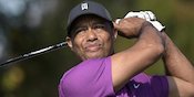 Galeri: Kondisi Mobil Tiger Woods yang Rusak Parah Akibat Kecelakaan Galeri: Kondisi Mobil Tiger Woods yang Rusak Parah Akibat Kecelakaan